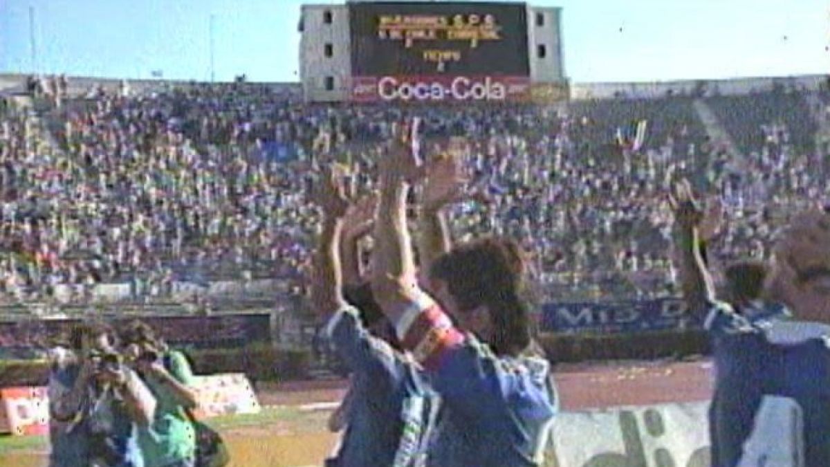 ¿Cuáles son las mayores tristezas que viviste con tu equipo?