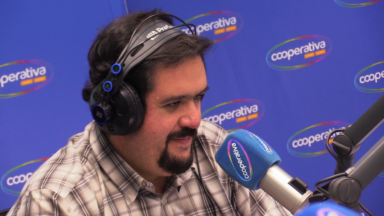 Al Aire Libre PM: La partida de Claudio Baeza a Arabia Saudita