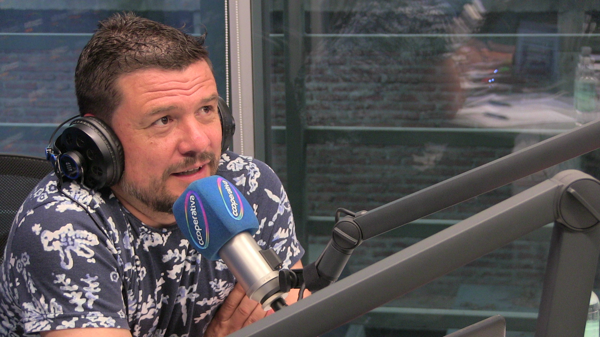 Al Aire Libre PM: ¿Cuáles son las mayores tristezas que viviste con tu equipo?