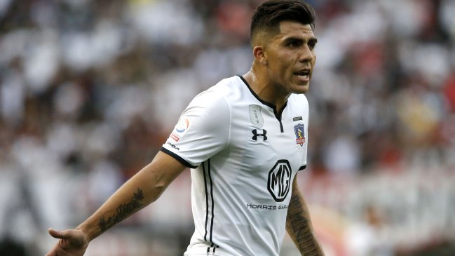 Universidad Católica consigue su cuarto refuerzo: César Pinares firmará por un año