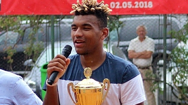 Dos tenistas franceses fueron detenidos por manipulación de resultados