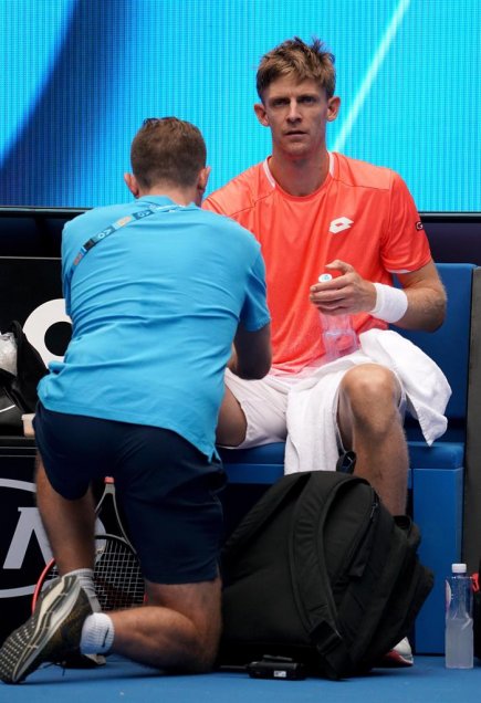 Nadal y Federer resultaron triunfadores en la tercera jornada del Abierto de Australia