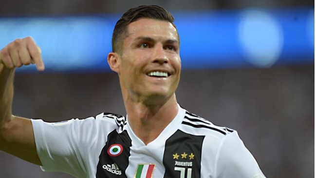 Juventus se quedó con la Supercopa Italiana con un gol de Cristiano Ronaldo