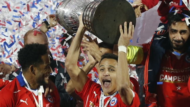 ¿Qué alegrías te ha dado el fútbol en la última década?