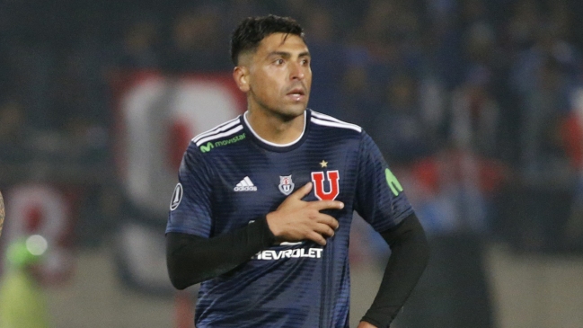 Estudiantes de La Plata se metió en la disputa para fichar a Gonzalo Jara