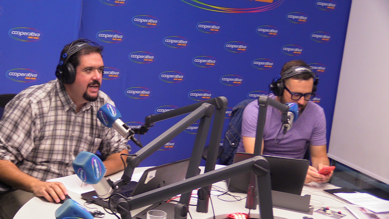 Al Aire Libre PM: ¿Qué alegrías te ha dado el fútbol en la última década?