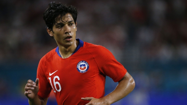 ¿Se frustró la llegada de Matías Fernández a la Major League Soccer?