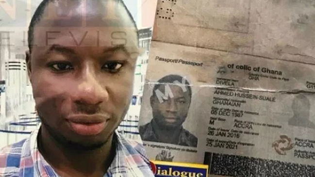 Periodista ghanés que investigó corrupción en el fútbol fue asesinado a tiros