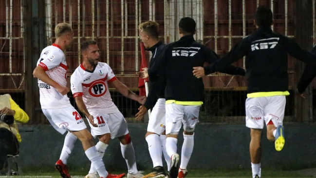 Unión La Calera sumó dos nuevos refuerzos desde Argentina