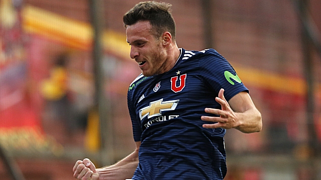 Angelo Henríquez: Tenemos buenas herramientas para pelear el título