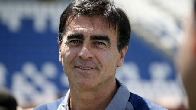 Gustavo Quinteros destacó a Edson Puch: Lo veo muy picante cerca del área