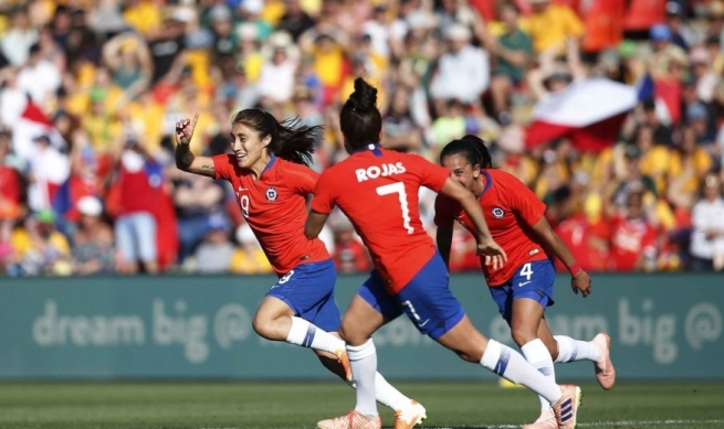 José Letelier y el amistoso con Italia: Iniciar el año con potencias es beneficioso para nosotros