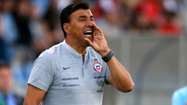 Héctor Robles: Aquí pareciera que hay que ganar todos los partidos y el torneo es durísimo