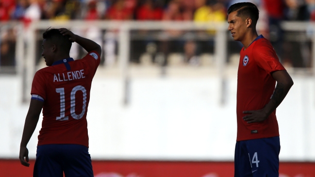 El editorial de Toño Prieto sobre el mal debut de la sub 20: El fútbol chileno vive en un autoengaño