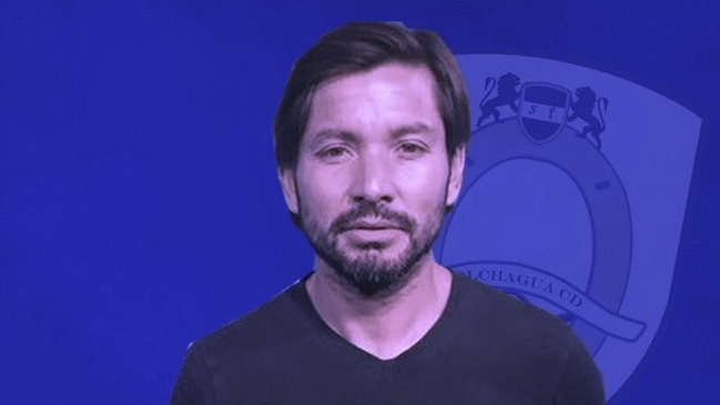 Francisco Arrué se estrenará como técnico al mando de Colchagua
