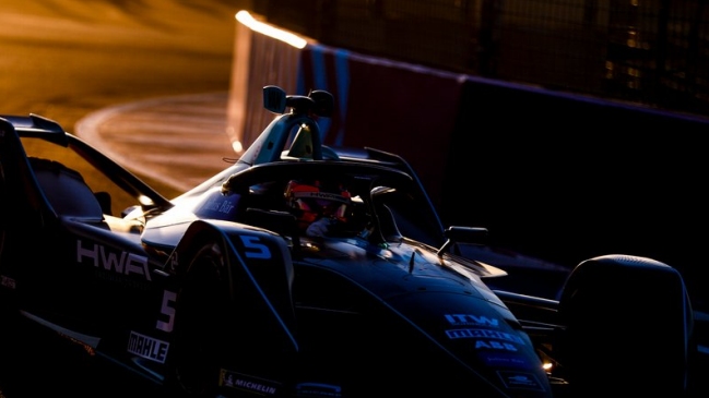 HWA Racelab buscará recuperarse en Santiago tras el “desastre” en Marrakech