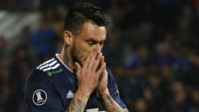 Presidente de Colón: El club que quiera a Pinilla debe sentarse a negociar con nosotros