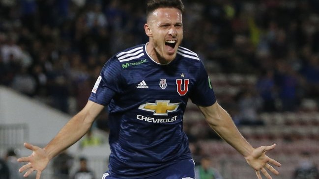 Universidad de Chile se pone a prueba ante Deportes La Serena en el Estadio La Portada