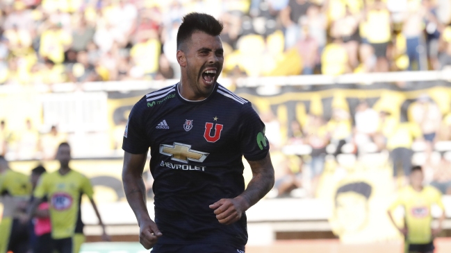 Gonzalo Espinoza será baja por más de cuatro meses por lesión de rodilla