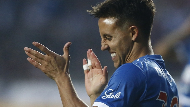 “Es un invento”: Universidad Católica desmintió acuerdo de Buonanotte con Alianza Lima