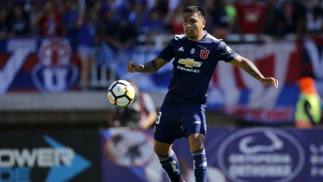 DT de Estudiantes confirmó llegada de Jara: Hicimos un esfuerzo por él, nos va a ayudar mucho