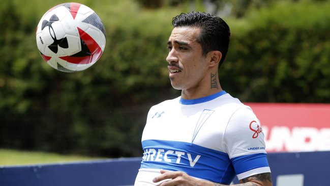 Universidad Católica estrena sus refuerzos ante ante Everton en el torneo de verano