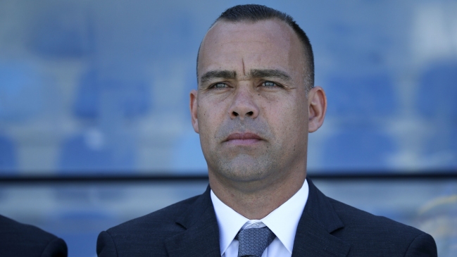 Rafael Dudamel y disculpas de Nicolás Díaz: Son bien recibidas, no sacaremos provecho de esto