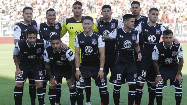 La columna de Marcelo Barticciotto: Esta no es mi Noche Alba y tampoco creo que sea del hincha colocolino