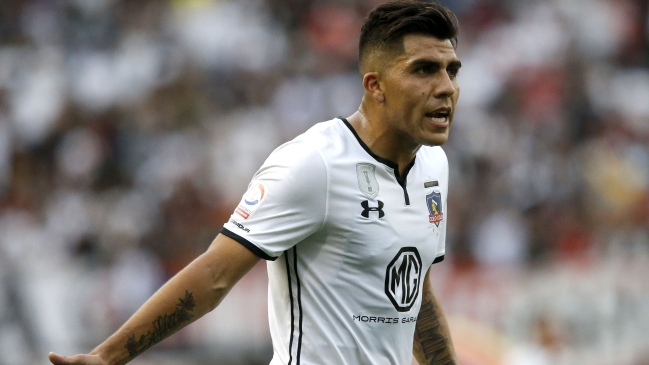 César Pinares se someterá a exámenes médicos la tarde de este lunes para firmar en la UC