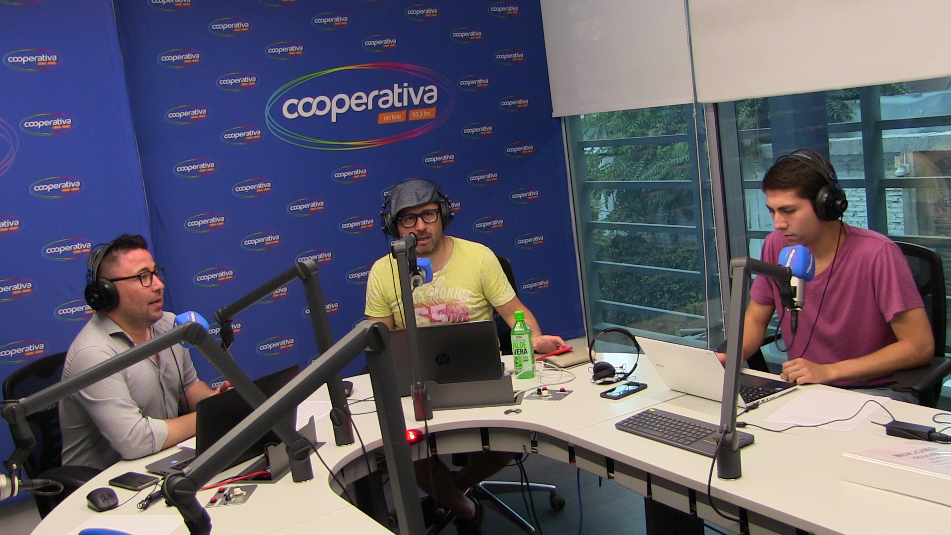 Al Aire Libre PM: ¿En qué zona de la cancha debe reforzarse tu equipo?