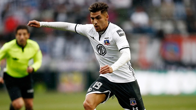 Miguel Ponce analizó la posible llegada de Pinares a la UC y el fichaje de Valber Huerta