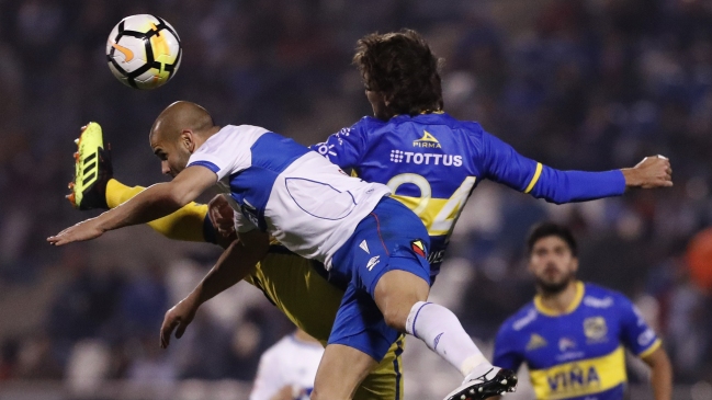 Lucas Domínguez denunció violento robo de su vehículo a punta de armas de fuego