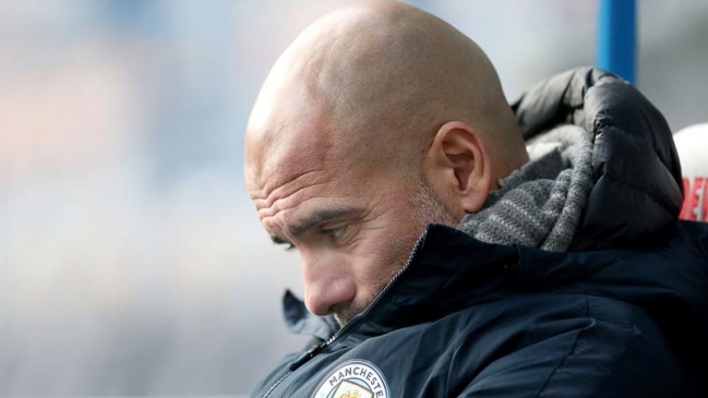 Josep Guardiola: Lo de Emiliano Sala es una noticia terrible