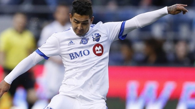 Delanteros de la U esperan por Jeisson Vargas: Será recibido de la mejor manera