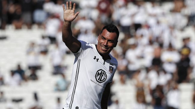 Colo Colo estudia cambios para enfrentar a Unión Española en el Torneo de Verano