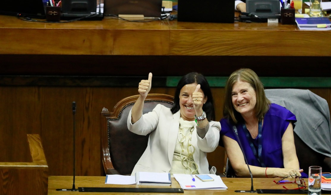 Cámara de Diputados aprobó protocolo para prevenir y sancionar el maltrato en el deporte
