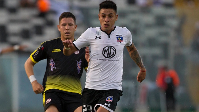 Al Ahli publicó un video con las mejores jugadas de Claudio Baeza al ritmo de Violeta Parra