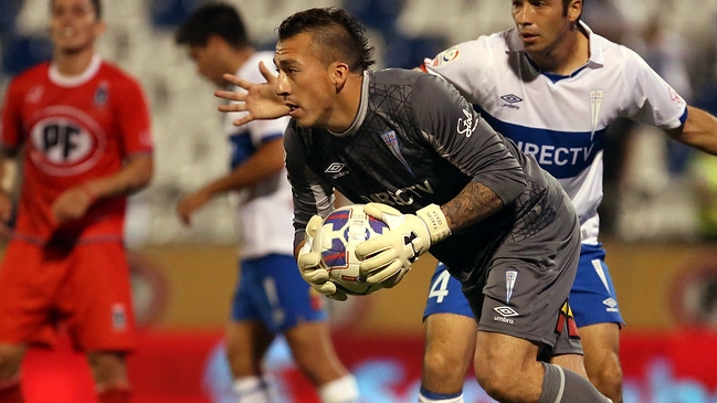 Fabián Cerda: Se me cerraron varias puertas en Estados Unidos por no ser residente