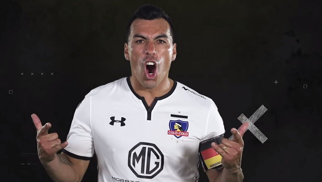 Colo Colo presentó a sus “48 guerreros” para la temporada 2019