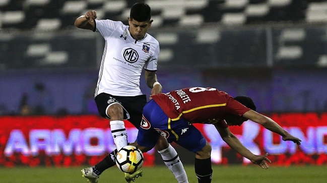 Colo Colo buscará redimirse de su derrota en la Noche Alba enfrentando a Unión Española