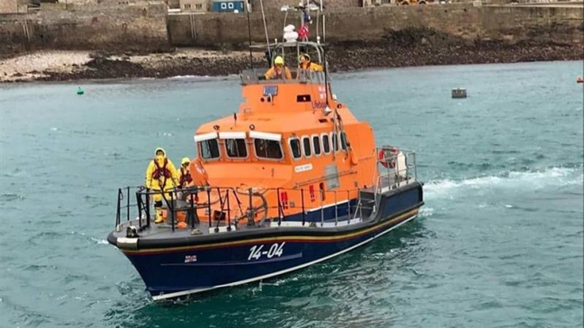 Se reanudó la búsqueda del avión en el que viajaba Emiliano Sala