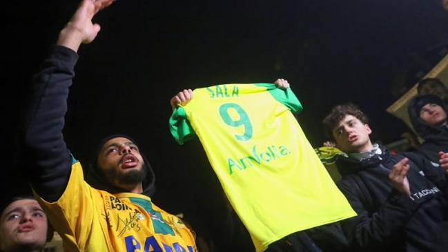 Organismo regulador británico cree poco probable que el avión de Sala tuviera caja negra