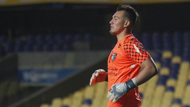 Darío Melo: Palestino me hizo un daño tremendo