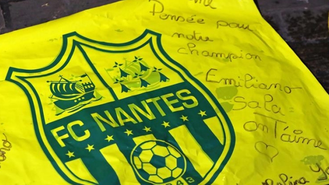 El estremecedor mensaje que Emiliano Sala envió a sus amigos antes de volar a Cardiff