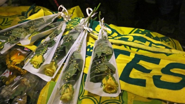 Gobierno argentino pidió que siga la búsqueda del avión en el que viajaba Emiliano Sala