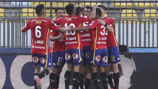 Colo Colo reprobó su examen ante Unión Española y cosechó nueva caída con Mario Salas