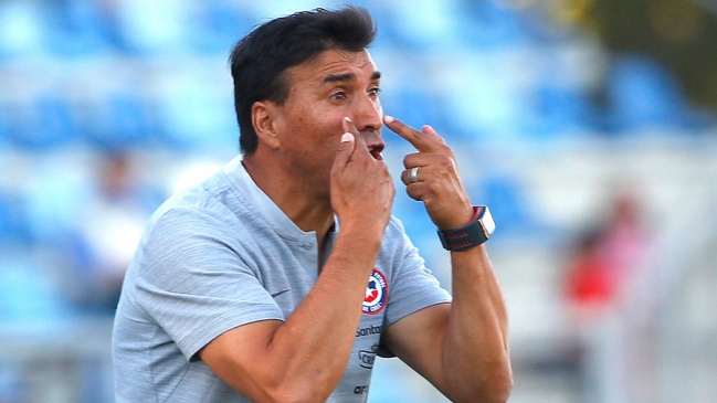 Héctor Robles: Los jugadores subieron su nivel y estuvieron a la altura de lo que son