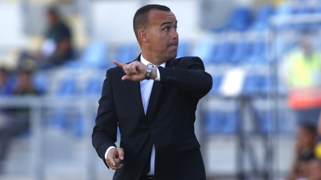 DT de Venezuela: La Vinotinto es la única que une al país y los nuestros lo demostraron