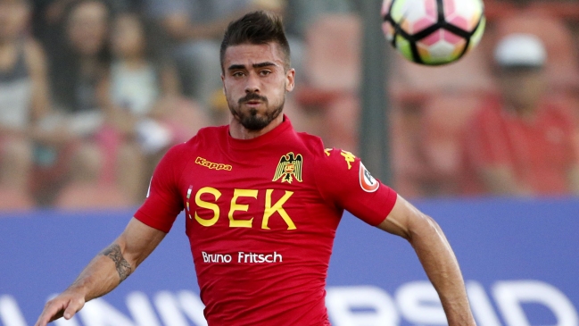 En pleno calentamiento: La innovadora entrevista a Juan Pablo Gómez