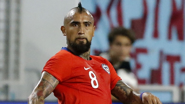 Estados Unidos confirmó amistoso con Chile en Houston para el 26 de marzo